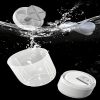 1pc Manual Ice Planer Household Smoothie Maker Small Manual Ice Breaker; Multifunctional Kitchen Cooking Tool