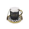 Slant Collection Coffee Mug Set 2 PC